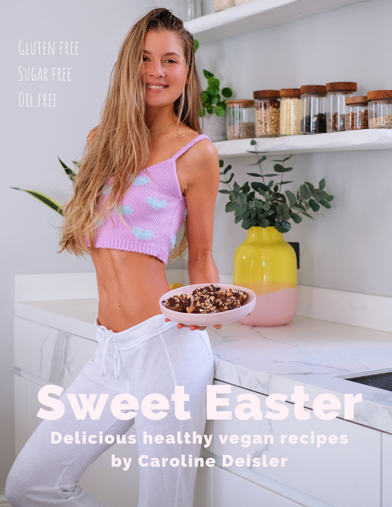 sweet easter ebook